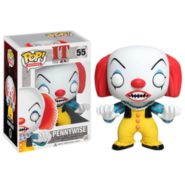 FUNKO POP figure It Pennywise (55)