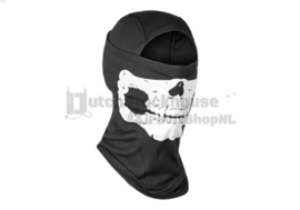 INVADER GEAR MPS Death Head Balaclava (4 Colors)