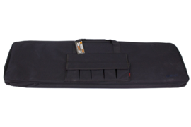 NUPROL PMC Essentials Soft Rifle Bag 46" (116,5cm x 30cm) (4 Colors)