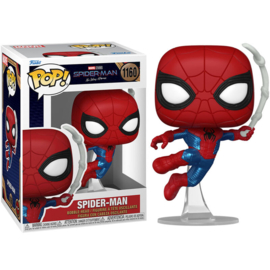 FUNKO POP figure Marvel Spider-Man No Way Home Spider-Man (1160)