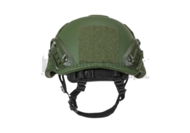 Emerson  ACH Mich 2000 Helmet Railed Special Action (2 COLORS)