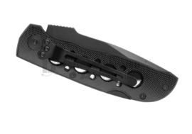 Smith & Wesson Extreme Ops CK105BKEU Folder Knife. Blk