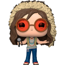 FUNKO POP figure Rocks Janis Joplin (296)