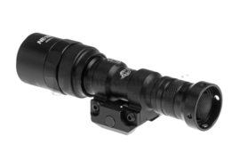 Night Evolution. M300AA Mini Scout Tac Light. Blk