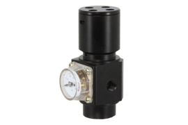 Balystik HPR800C V3 HPA High Pressure Regulator