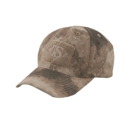 TRU-SPEC CONTRACTOR CAP 50% Nylon / 50% Cotton Rip-Stop (A-TACS AU)