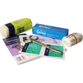 VIPER First Aid (medic) Kit (4 Colors)