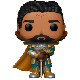 FUNKO POP figure Dungeons & Dragons Xenk (1329)