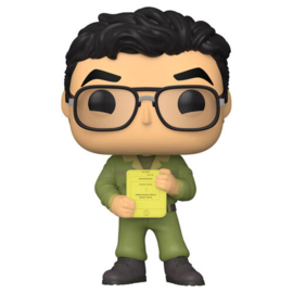 FUNKO POP figure Stripes Russell (990)