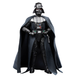 HASBRO Star Wars Return of the Jedi Darth Vader figure 15cm