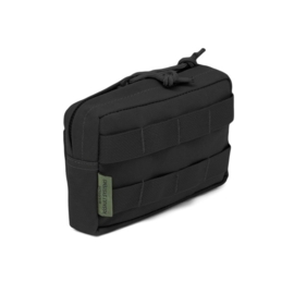 Warrior Elite Ops MOLLE Small Horizontal Pouch Zipped (4 COLORS)