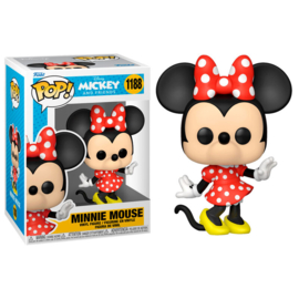 FUNKO POP figure Disney Classics Minnie Mouse (1188)