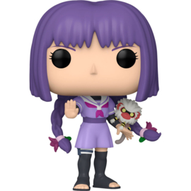 FUNKO POP figure Boruto Sumire (1360)