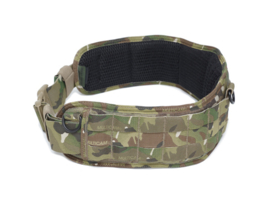 Warrior Elite Ops MOLLE Padded Load Bearing Patrol Belt (5 COLORS)