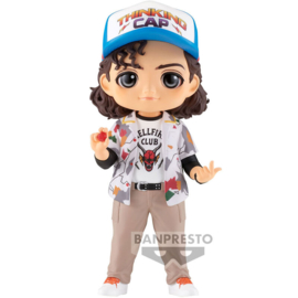 Stranger Things Dustin Vol.2 Q posket figure - 14cm