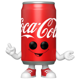 FUNKO POP figure Coke Coca Cola Can (78)