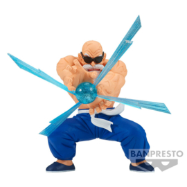 BANPRESTO Dragon Ball G X Materia Kamesennin figure 13cm