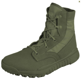 VIPER Tactical Sneaker Boot (GREEN) (UK 6 = NL 39) Valt klein!