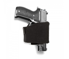 Warrior Elite Ops MOLLE Universal Pistol Holster (Right handed) (4 COLORS)