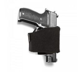 Warrior Elite Ops MOLLE Universal Pistol Holster (Left handed) (4 COLORS)