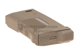 PTS Syndicate EPM-1-S Enhanced Short Magazine for M4/M16. 170Rnd. (2 COLORS)