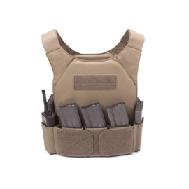 Warrior Elite Ops Covert Plate Carrier MK1 (4 COLORS)