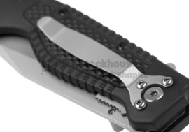 Smith & Wesson Special Tactical CKTAC Tanto Folder Black