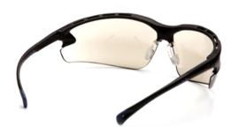 PYRAMEX  Venture 3® AF High impact Glasses I/O (Indoor/Outdoor) Mirror Lens