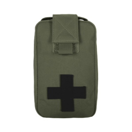 Warrior Elite Ops MOLLE Personal Medic Rip Off Pouch (4 COLORS)