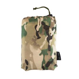 MIL-COM Lightweight Basha (CAMO)