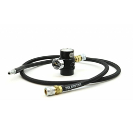 POLARSTAR MICRO-REG-KIT-42 / Micro REG - "Micro Regulator Air System“ Air Reg GEN2 with Airline 42"