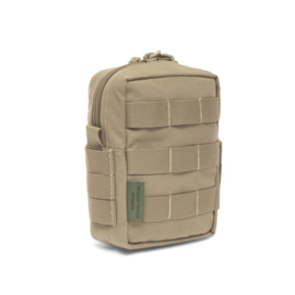 Warrior Elite Ops MOLLE RICAS COMPACT DA with 5 M4 Open Mags, 2 Utility, 1 Admin (4 COLORS)