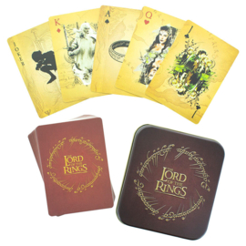 The Lord of the Rings card game