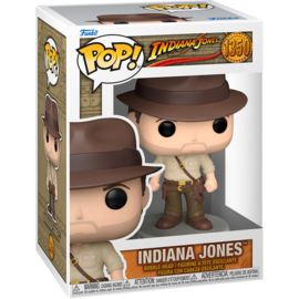FUNKO POP figure Indiana Jones - Indiana Jones (1350)