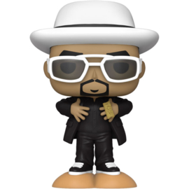 FUNKO POP figure Rocks Sir Mix-A-Lot (275)