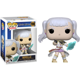 FUNKO POP figure Black Clover Noelle (1100)