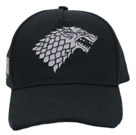 Game of Thrones Stark adult cap