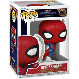 FUNKO POP figure Marvel Spider-Man No Way Home Spider-Man (1160)