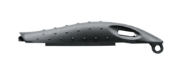 UMAREX Walther P99 Tactical Liner Lock Folding Knife (BLACK)