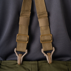 Viper Tactical VP LOCKING HARNESS (3 Colors)