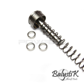 Balystik M110 Sping Set for PTW/TW5