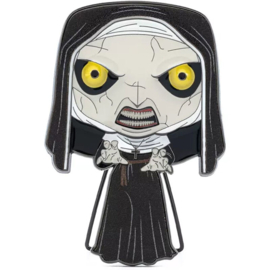 FUNKO The Nun Large Enamel POP Pin 10cm (02)