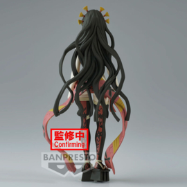 BANPRESTO Demon Slayer Kimetsu no Yaiba vol.8 Daki figure - 16cm