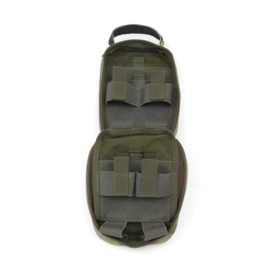 Warrior Elite Ops MOLLE Personal Medic Rip Off Pouch (4 COLORS)