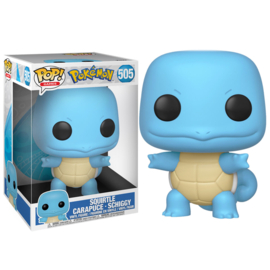 FUNKO POP figure Pokemon Squirtle - 25cm (505)