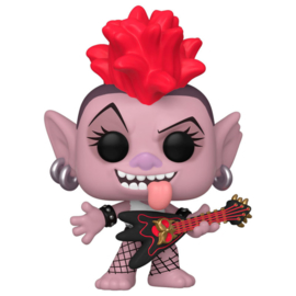 FUNKO POP figure Trolls World Tour Queen Barb (879)