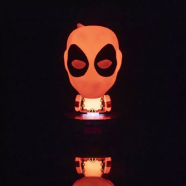 Marvel Deadpool Icon Light