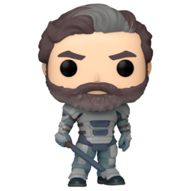 FUNKO POP figure Dune Duke Leto (1030)