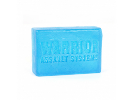 Warrior Assault Systems Promo Soap - Marine Blue