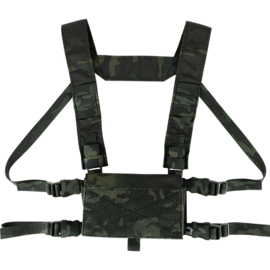 VIPER VX Buckle Up Utility Rig (6 Colors)